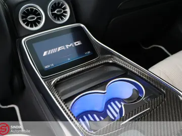 AMG GT 63 s E Perf. MANUFAKTUR-AMG SonderEDITION