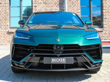 Urus 4.0V8 Performante*AdPersonam*TOP*Neuwertig*