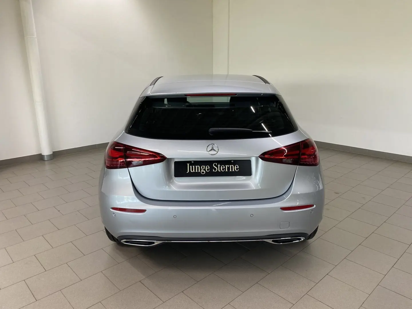 A 180 d PROGRESSIVE+LED+PREMIUM NAVI+KAMERA+SPUR
