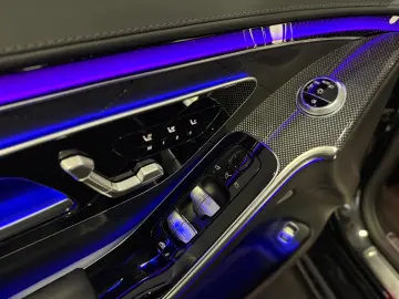 S 500 Lang AMG-Line 4M*PANO*360*MASSAGE*HUD*3D*