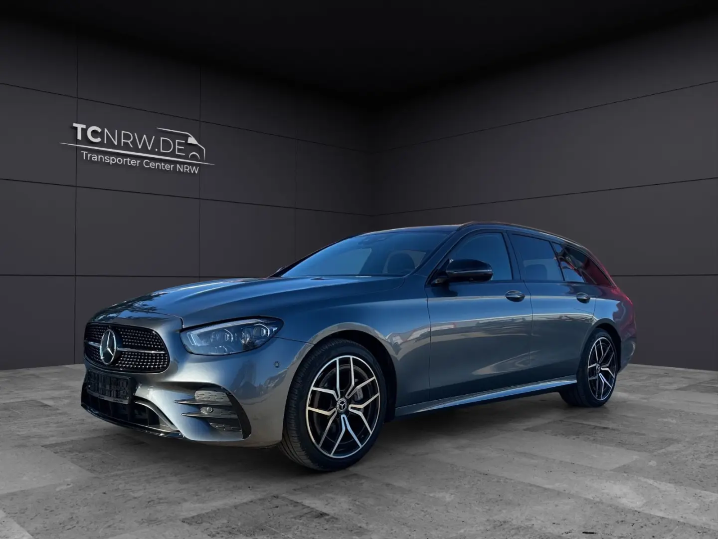 E 450 T-Modell 4Matic AMG Line Avantgarde