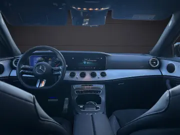 E 450 T-Modell 4Matic AMG Line Avantgarde