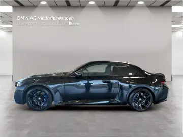 M2 Coupé Harman/K LiveCockpitProf Kamera LED