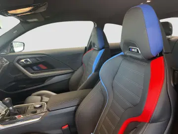 M2 Coupé Harman/K LiveCockpitProf Kamera LED