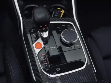 M2 Coupé HK HiFi DAB LED Komfortzg. Tempomat