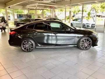 220 d Gran Coupe xDrive M Sportpaket ACC Kamera