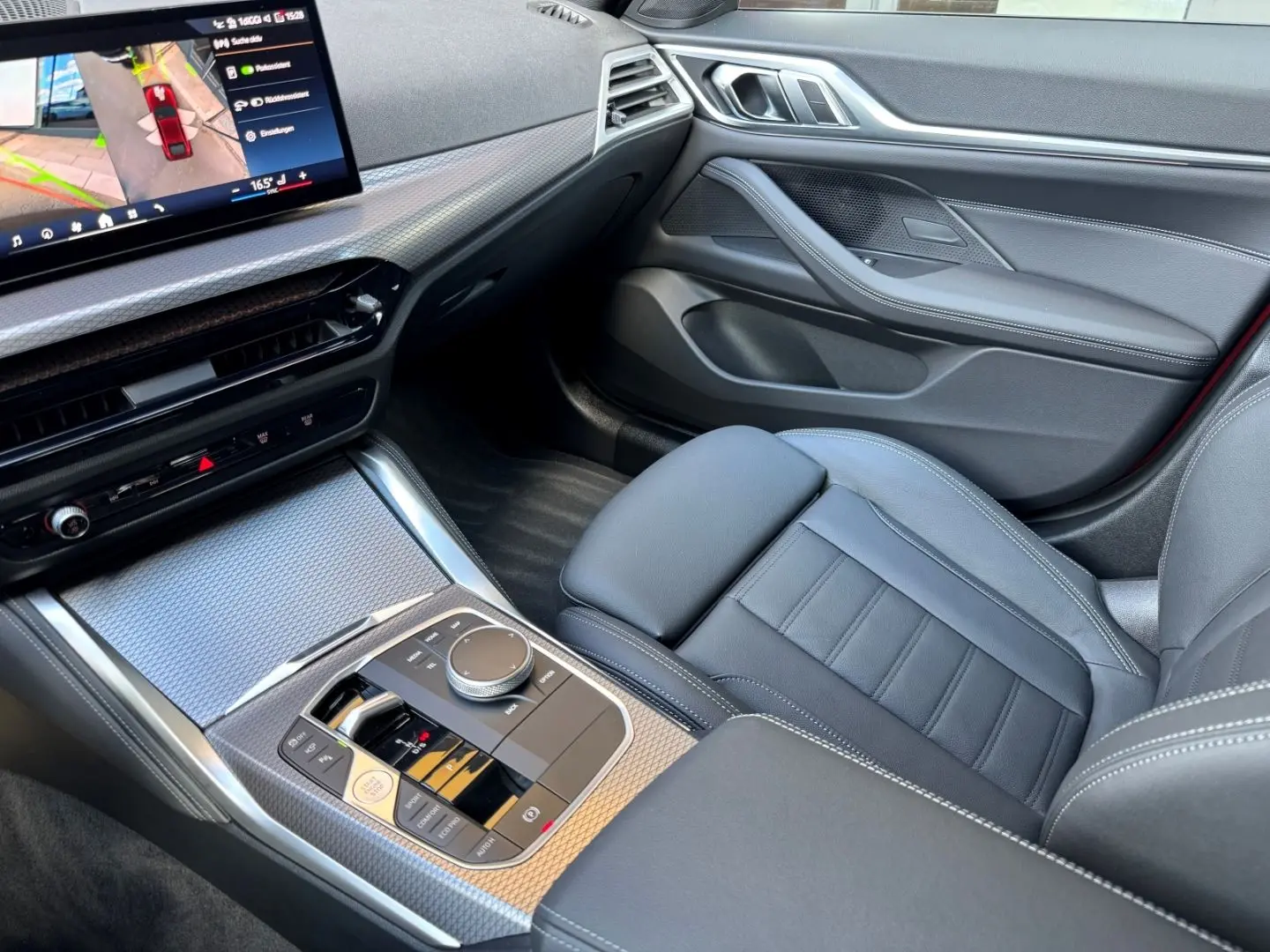 420 Gran Coupe xDrive M SPORT ACC MEMORY HUD PA+
