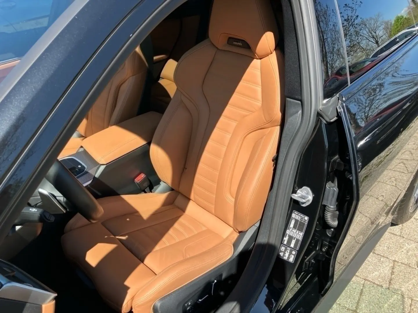 M440i xDrive Gran Coupé GSD DA Prof. H/K AHK