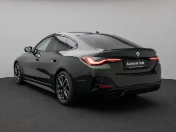 M440i xD GC Glasdach Laser 360°HUD DAB HiFi ACC