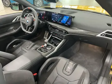M4 M DRIVERS PACKAGE LC UPE 141.970 € HuD CARBON