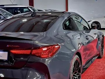 M4 Competition*M Schalensitze Carbon*