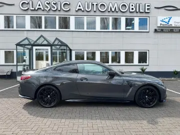 M4 Coupe Competition Facelift/360°Kamera/NP 112.