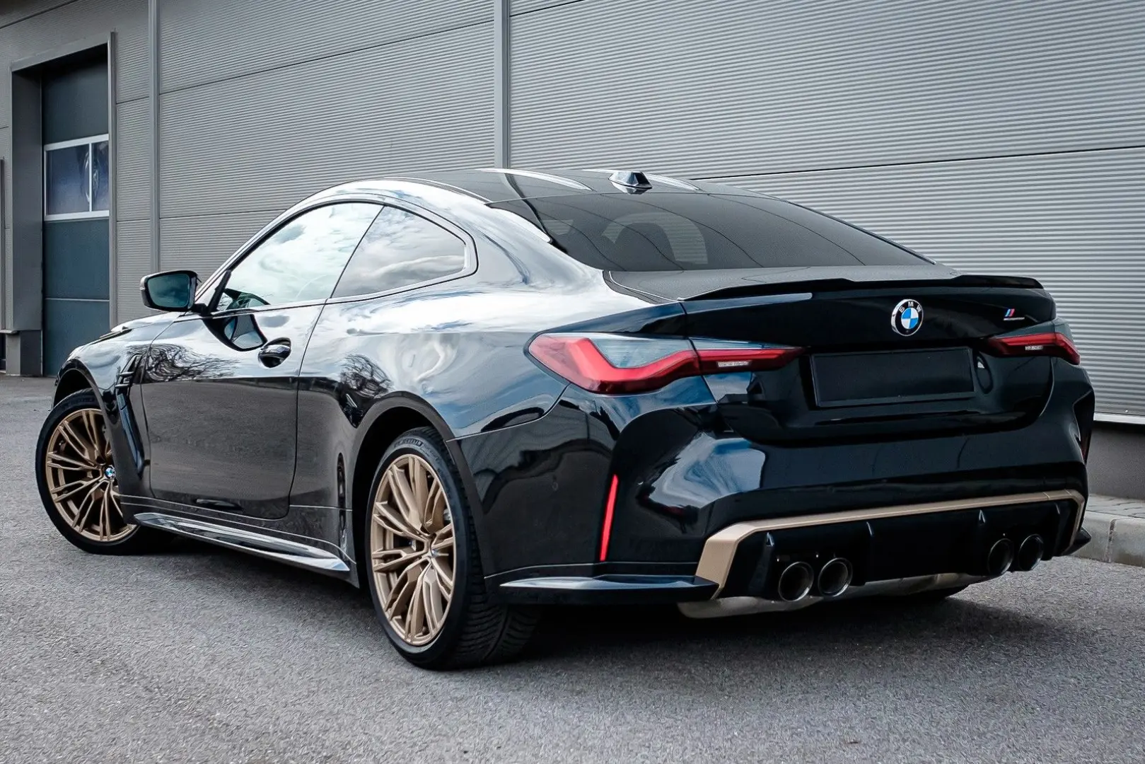 M4 Coupe Competition ACC,HUD,HARMAN,LASER,360