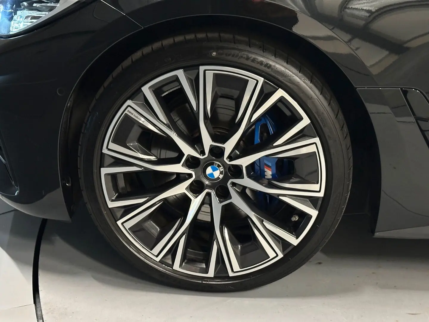 420d Gran Coupe xDrive M-Sport*20