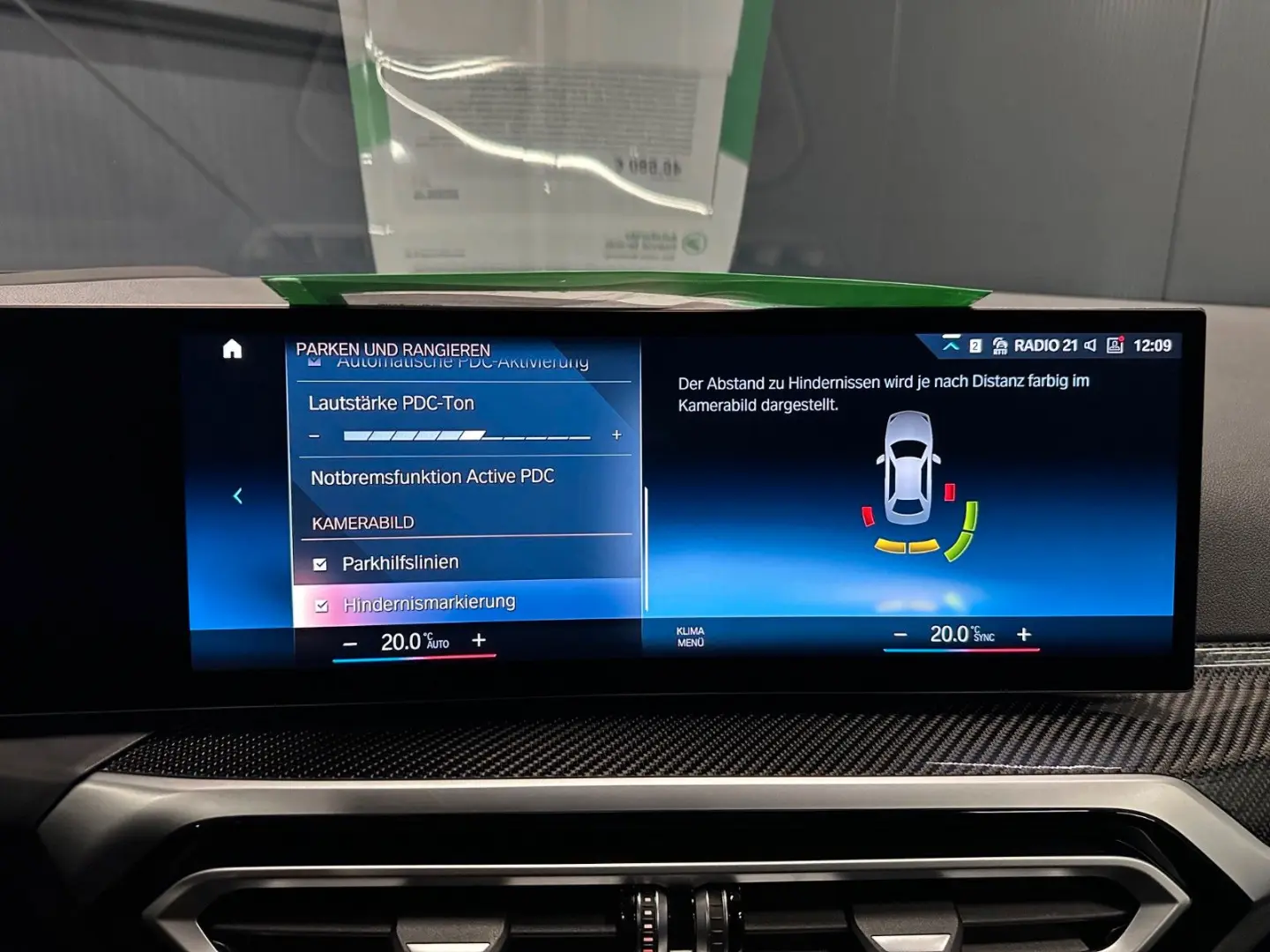 420d Gran Coupe xDrive M-Sport*20