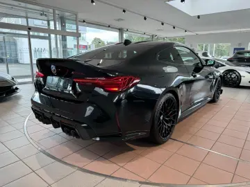 M4 CSL  HUD/DRIVINGASSIST/TRIPLEBLACK