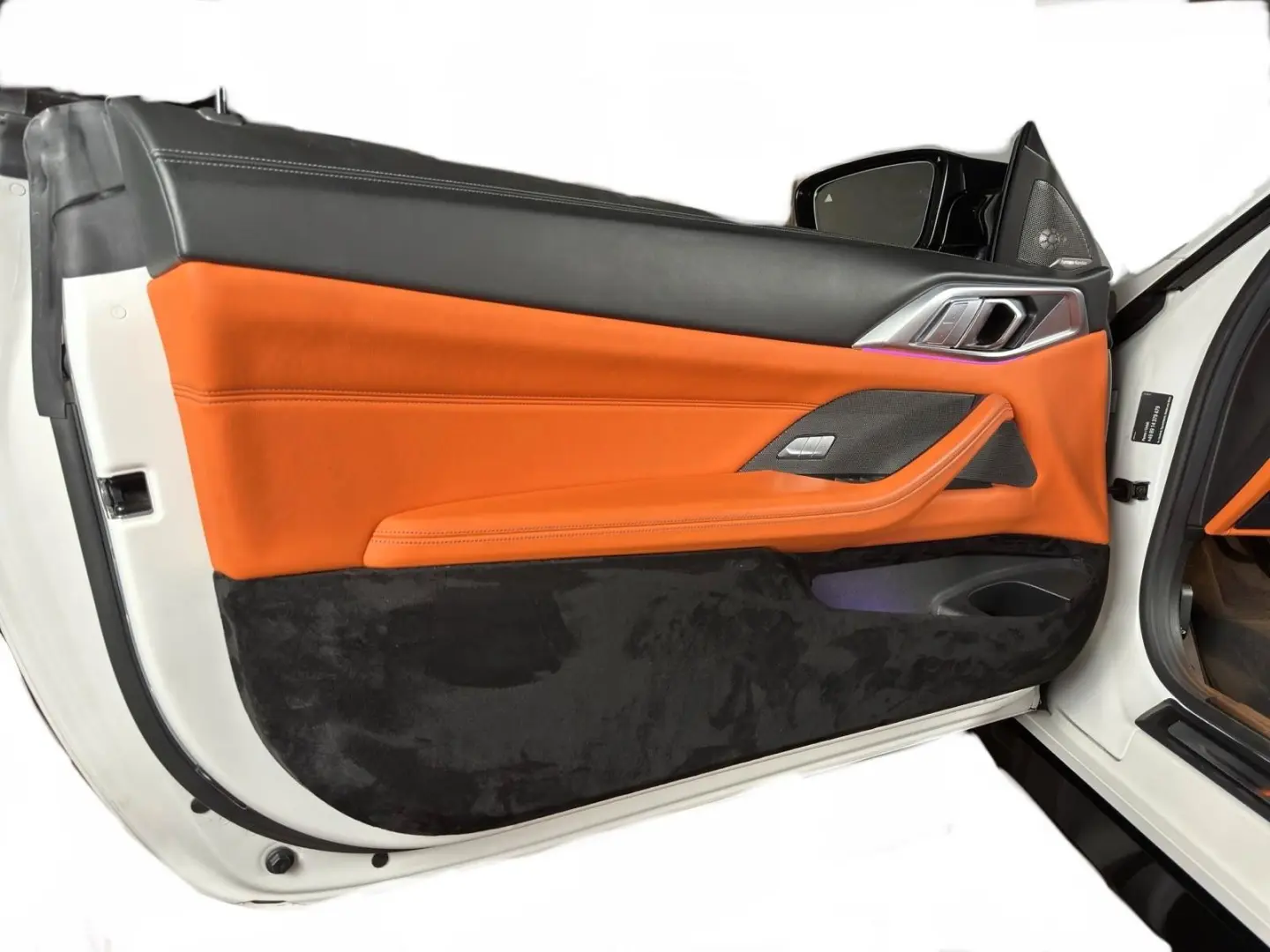 M4 Competition*Cabrio*Frozen*Wheelforce*KW*VOLL*