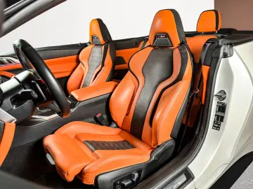 M4 Competition*Cabrio*Frozen*Wheelforce*KW*VOLL*