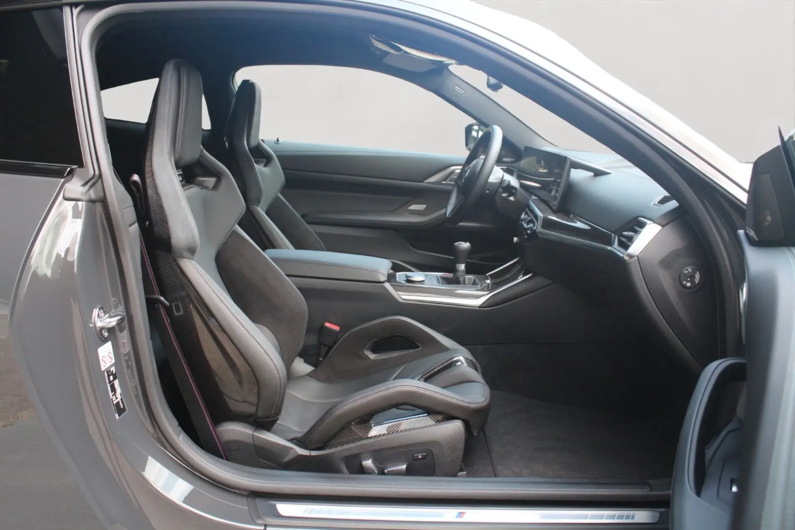 M4 Coupé | M Race Track | Individual | Carbon |