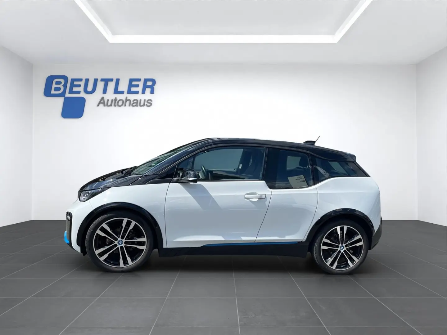 i3 i3s 120Ah 20
