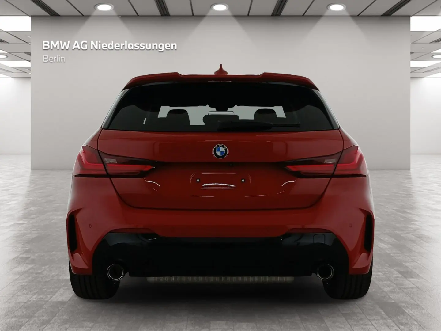 128ti M Sport Harman/K LiveCockpitProf Head-Up