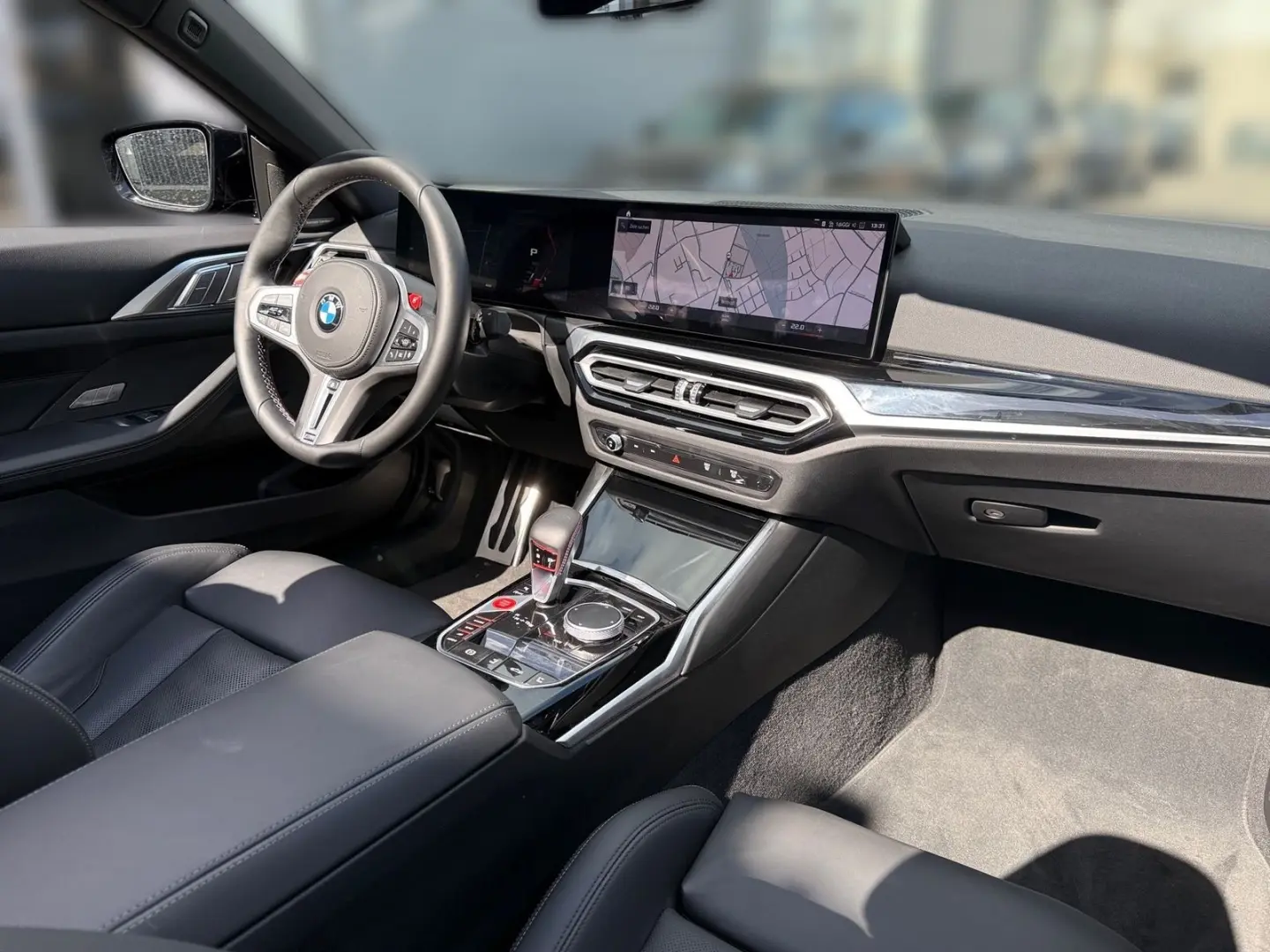 M4 Competition Cabrio M xDrive+19