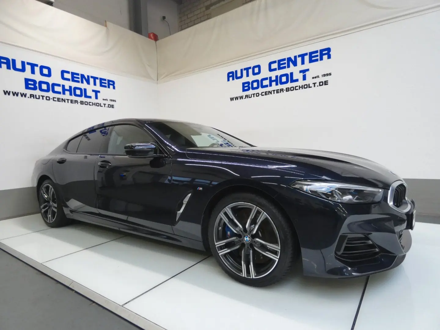 M850 i xDrive GC*M Sportpaket*Live Cockpit*LM 20