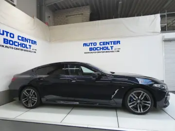 M850 i xDrive GC*M Sportpaket*Live Cockpit*LM 20