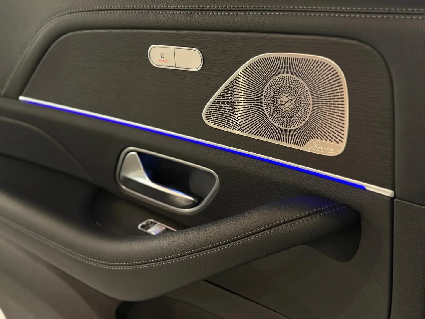 GLE 400d 4M*AMG*Pano*HuD*360°Keyl*Burm*SitzKlima