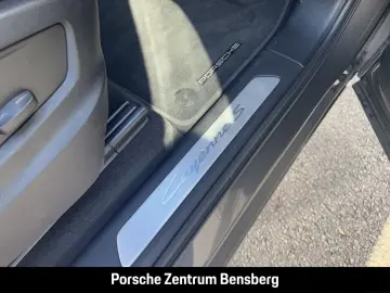 Cayenne S