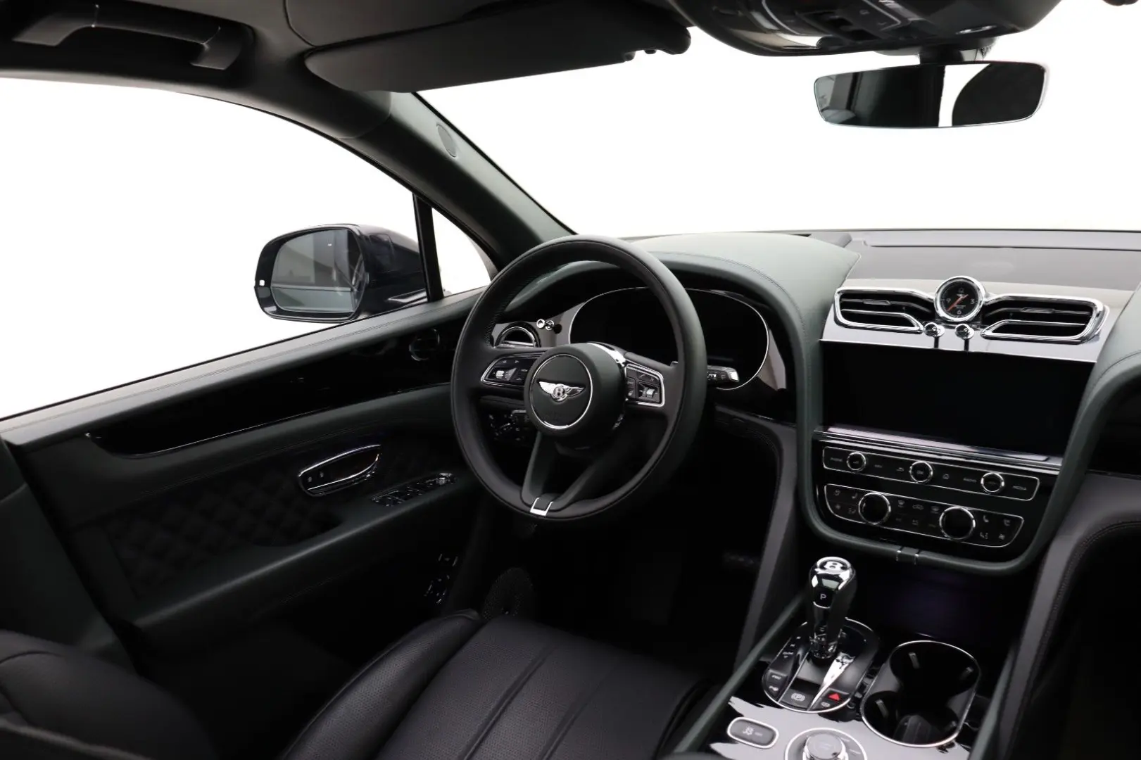 Bentayga 3.0 Hybrid S 4WD Autom.