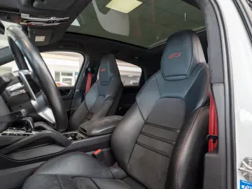 Cayenne Coupe GTS*18-Wege*Matrix*Inno*Luft*360°