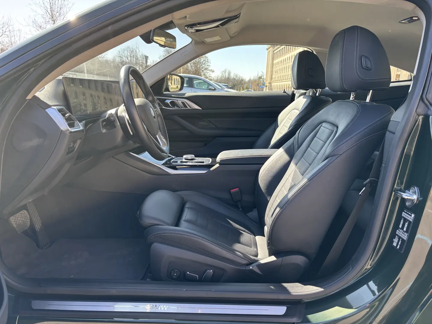 BMW 420