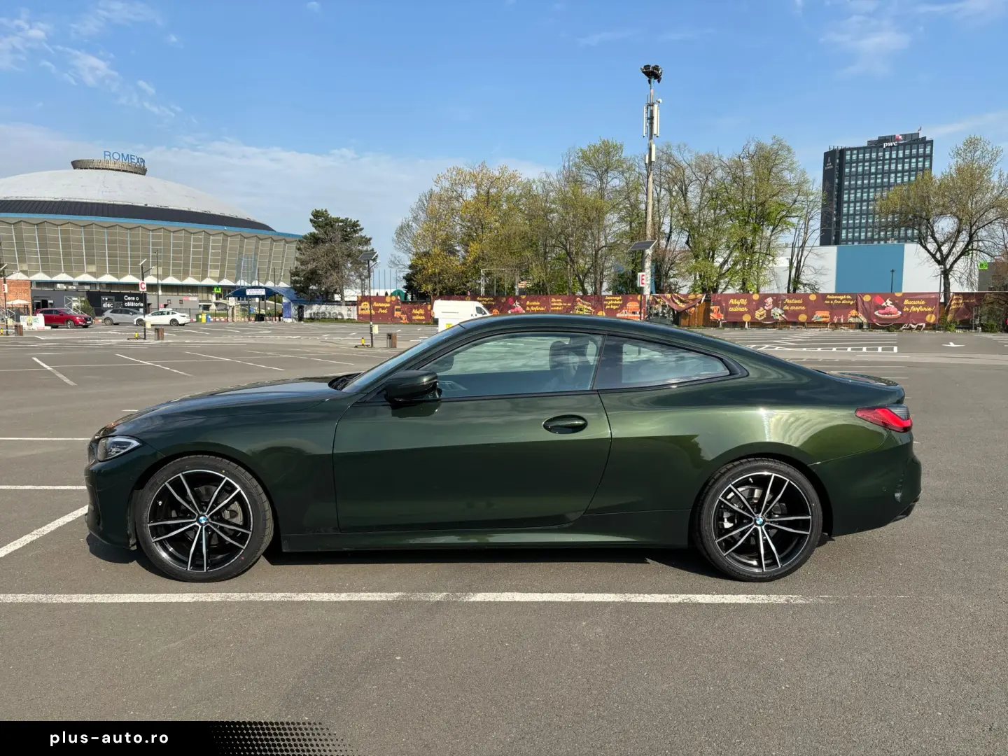 BMW 420