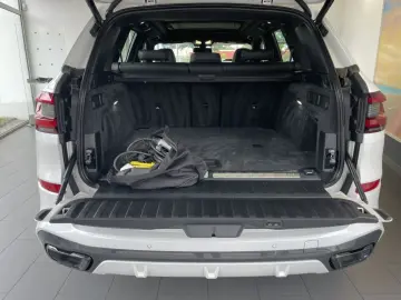 X5 xDr.45e M SPORT PANO+ACC+LUFT+HUD+KAM+HARM+AL