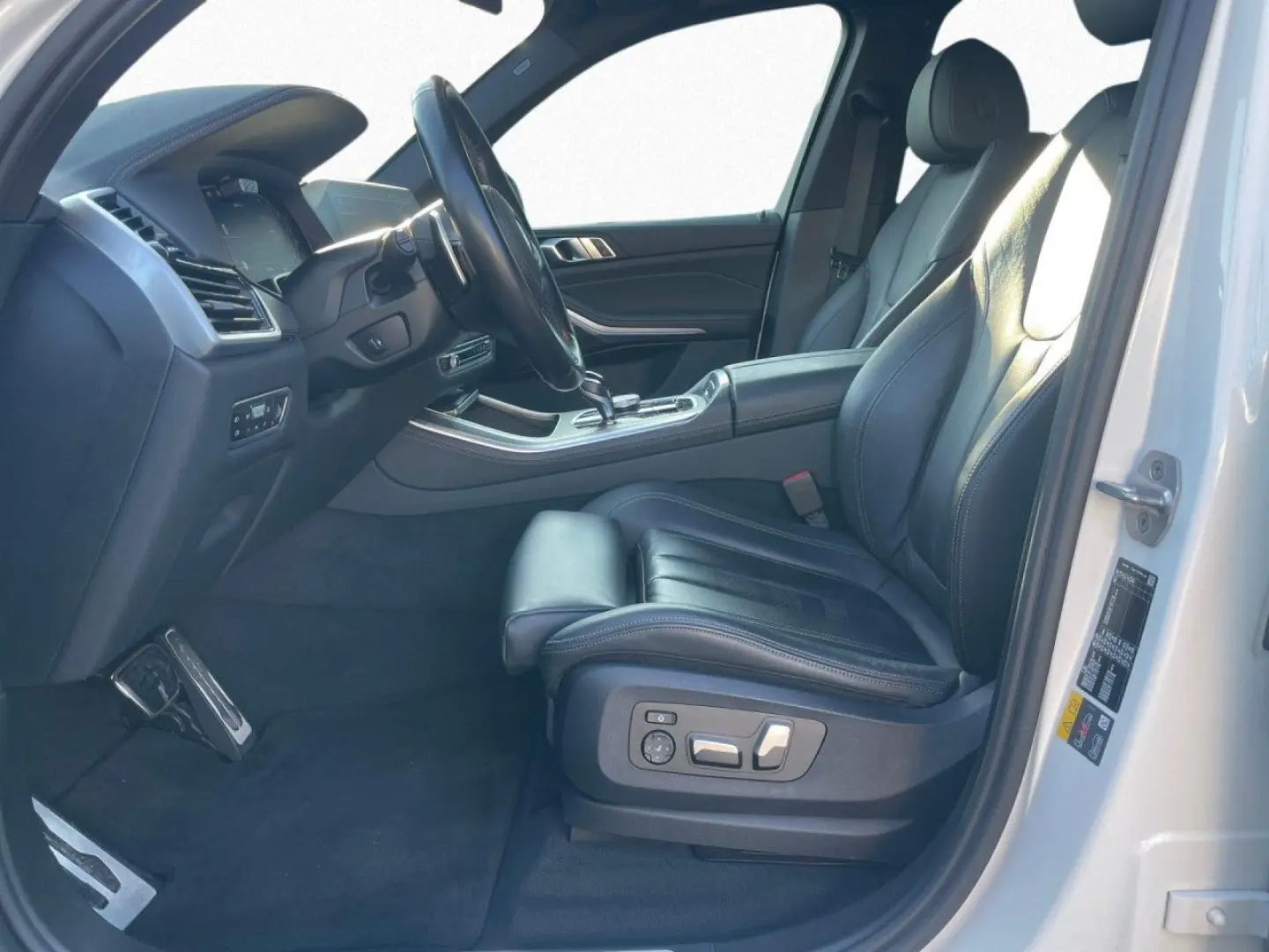 X5 xDrive45e M Sport Pano Memory HUD 360° HiFi