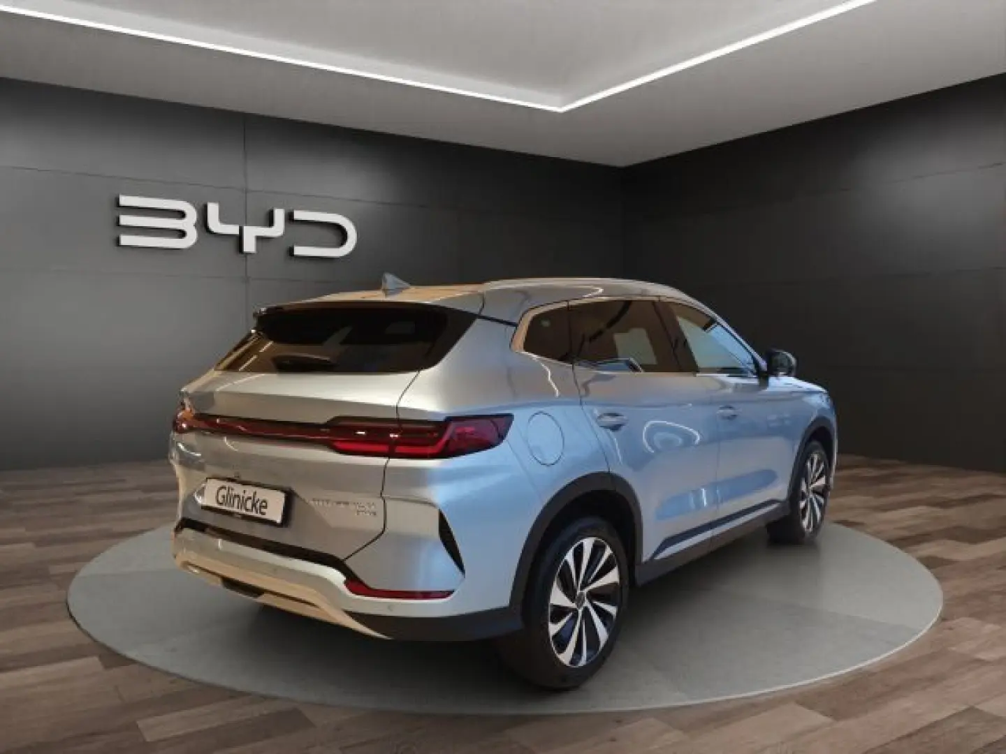 BYD SEAL U Seal U DM-i Design AWD Plug-In Hybrid 87