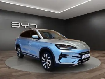 BYD SEAL U Seal U DM-i Design AWD Plug-In Hybrid 87