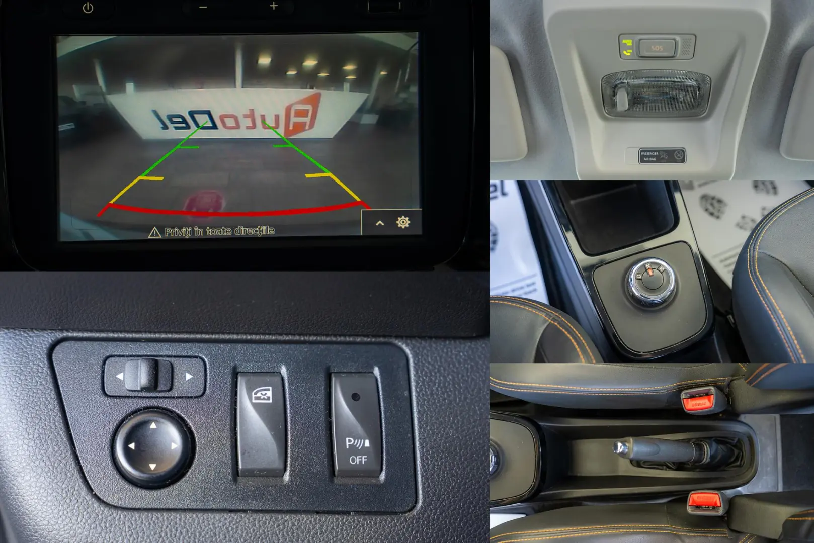 Dacia Spring Electric