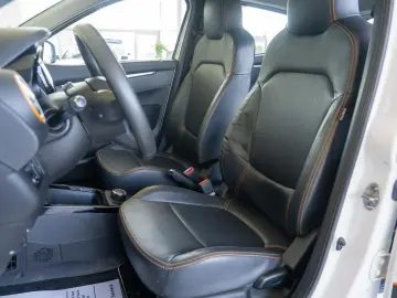 Dacia Spring Electric