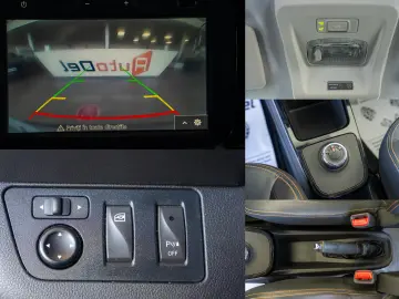 Dacia Spring Electric