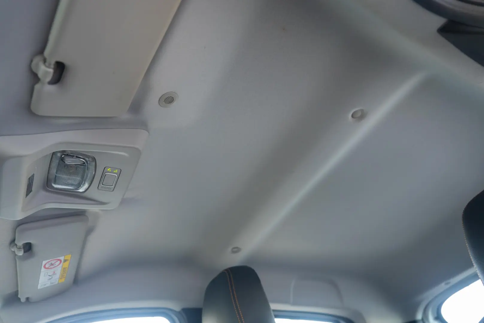 Dacia Spring Electric