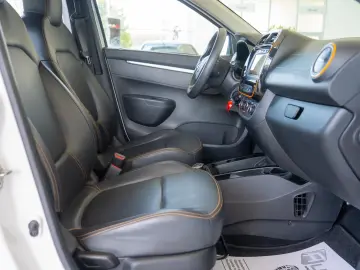 Dacia Spring Electric