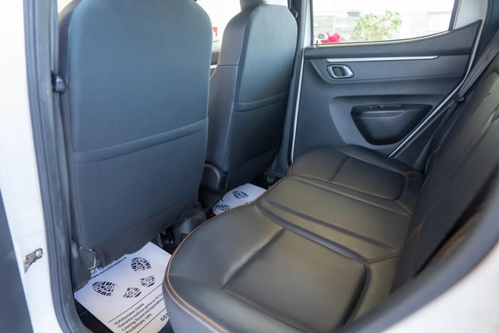 Dacia Spring Electric