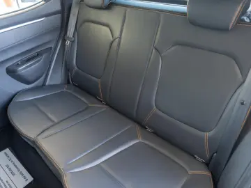 Dacia Spring Electric