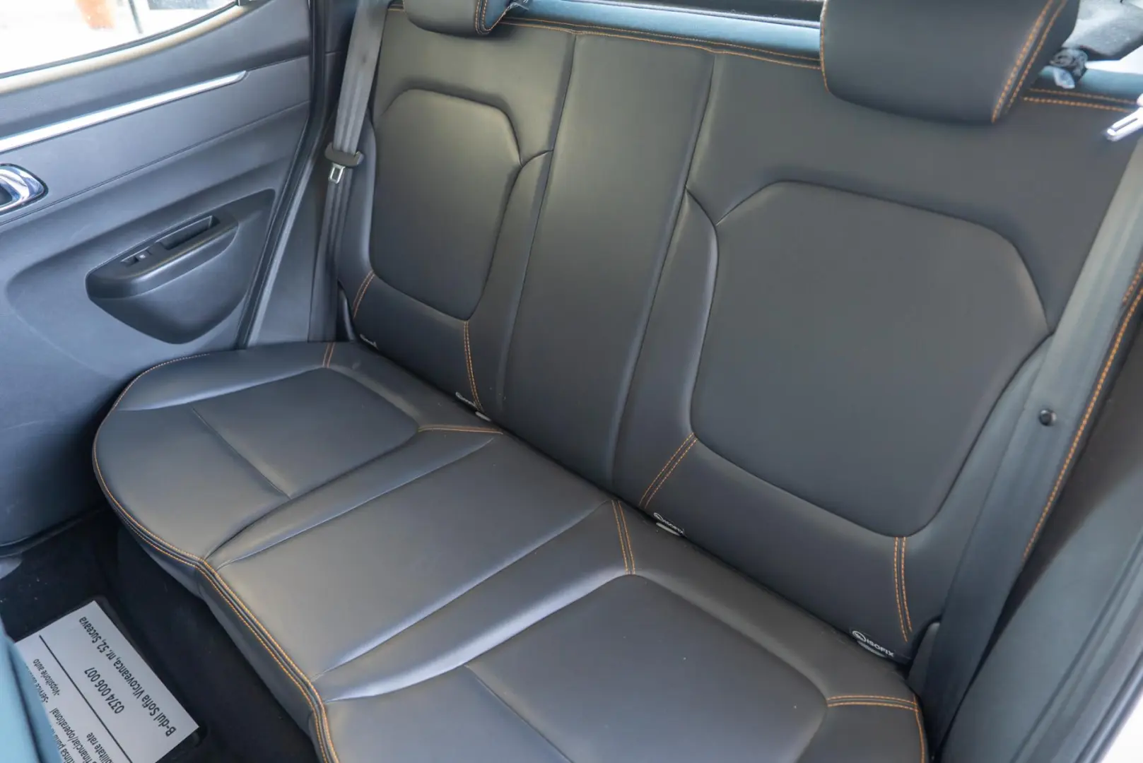 Dacia Spring Electric