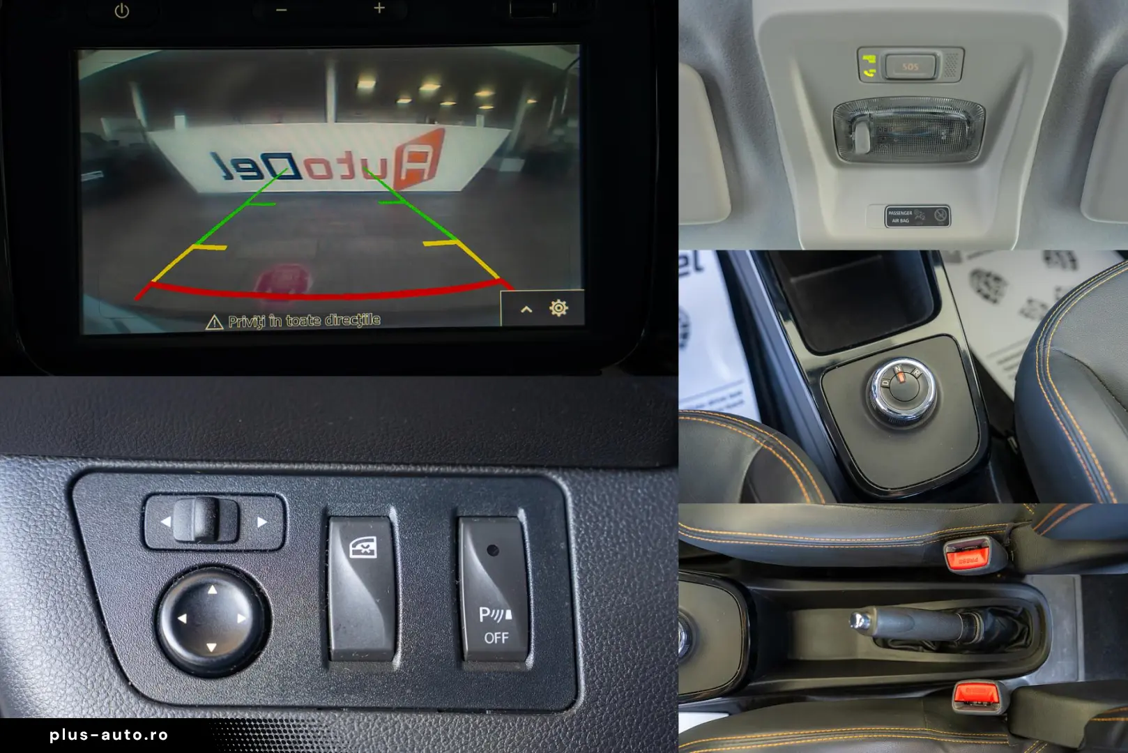 Dacia Spring Electric