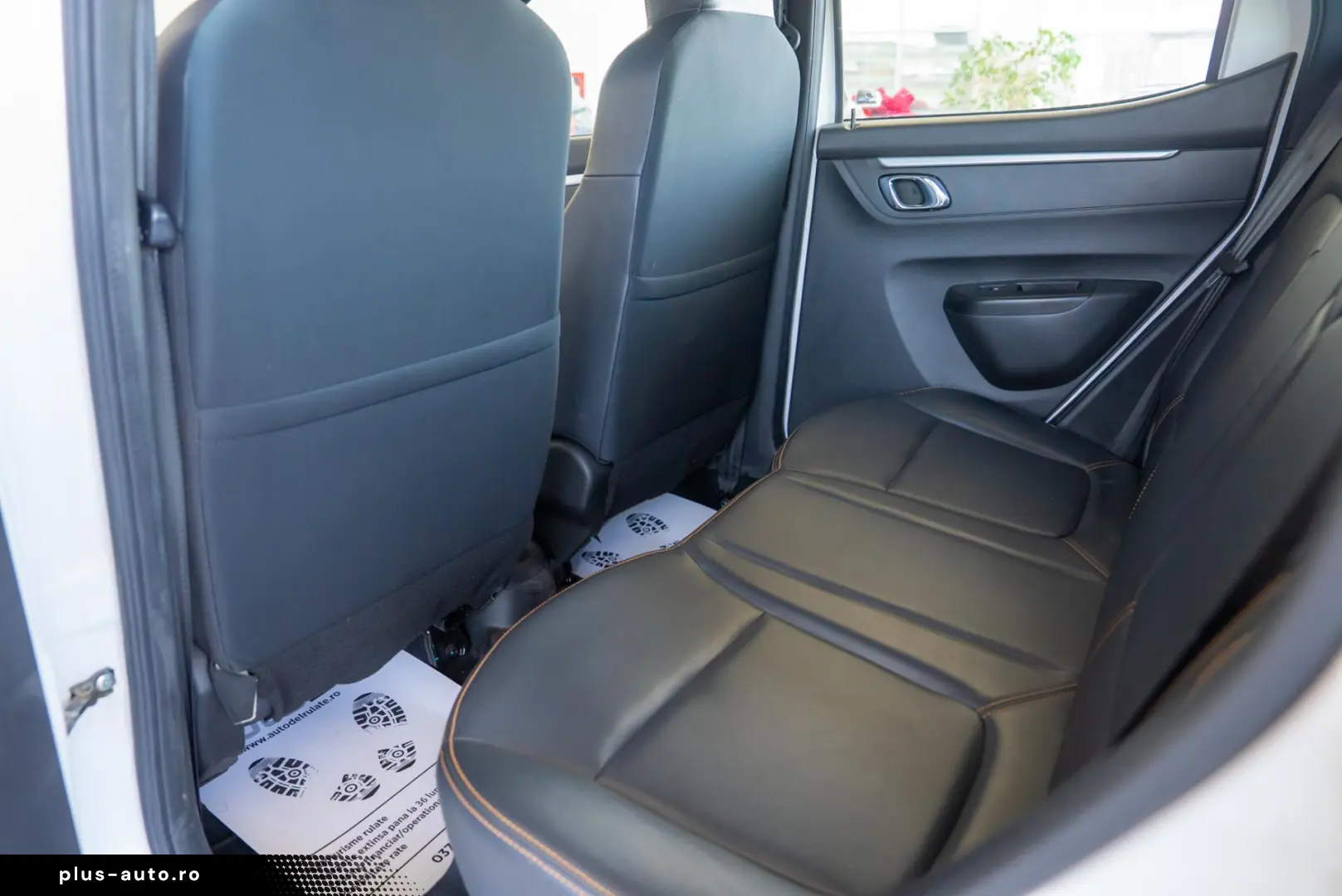 Dacia Spring Electric