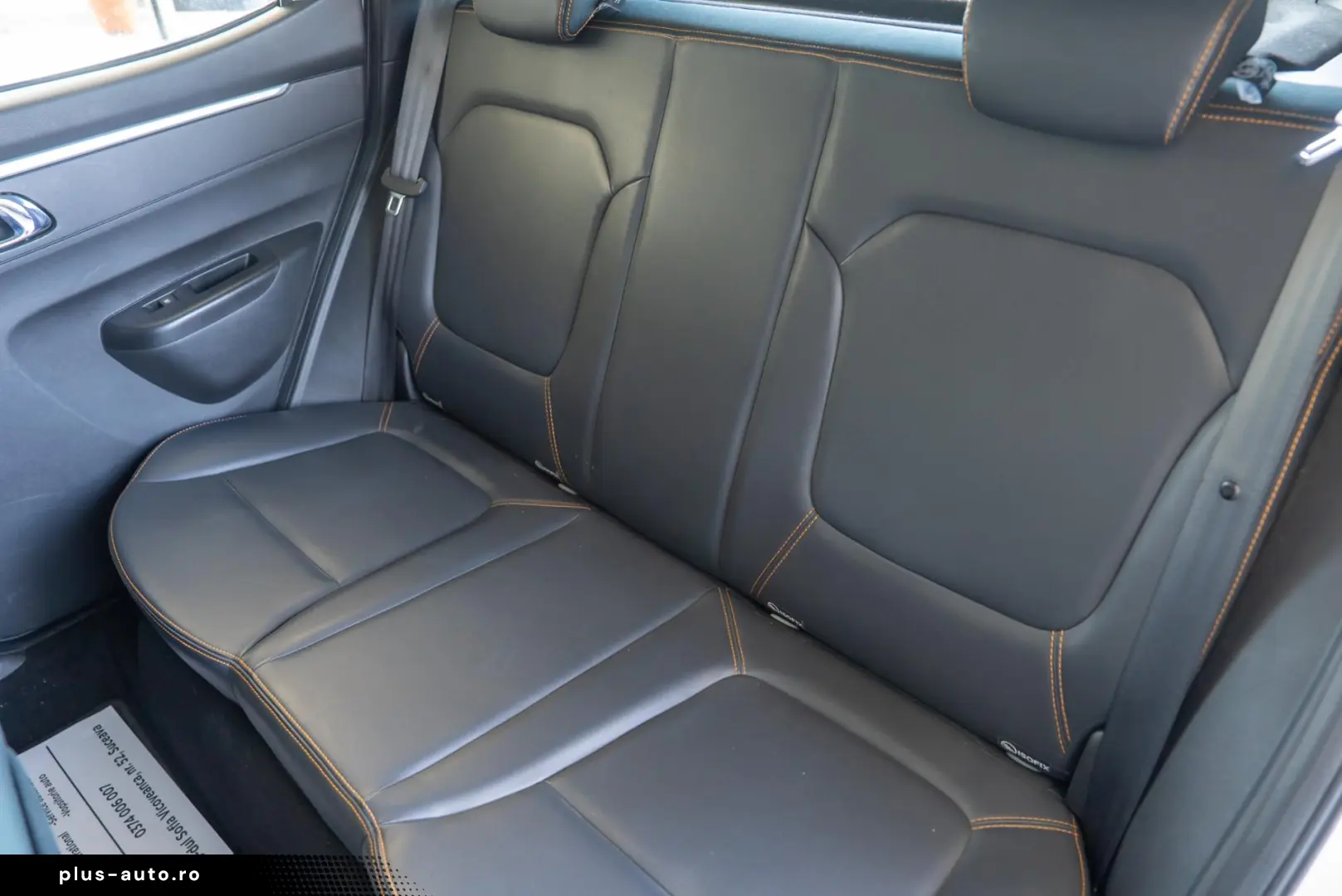 Dacia Spring Electric