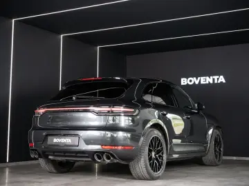 Macan GTS *CHRONO*SPORTAGA*PDLS+*BOSE*LED*